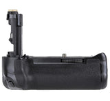 Batteriegriff für Canon EOS 7D Mark II Ersatz für BG-E16 Optimal für Hochformat