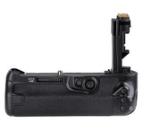 Batteriegriff für Canon EOS 7D Mark II Ersatz für BG-E16 Optimal für Hochformat