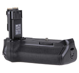 Batteriegriff für Canon EOS 7D Mark II Ersatz für BG-E16 Optimal für Hochformat