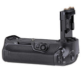 Batteriegriff für Canon EOS 7D Mark II Ersatz für BG-E16 Optimal für Hochformat