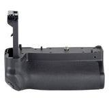 Batteriegriff für Canon EOS RP R8 Handgriff mit Auslöseknopf Betrieb mit 2 Akkus möglich wie EG-E1