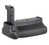 Batteriegriff für Canon EOS RP R8 Handgriff mit Auslöseknopf Betrieb mit 2 Akkus möglich wie EG-E1