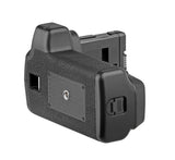 Batteriegriff für Nikon D3400 mit IR-Fernauslöser Ersatz für MB-D3400
