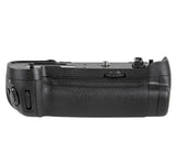 Batteriegriff für Nikon D500 wie MB-D17 Akkugriff 100% Kompatibilität