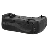 Batteriegriff für Nikon D500 wie MB-D17 Akkugriff 100% Kompatibilität