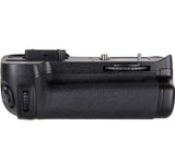 Batteriegriff für Nikon D7000 ersetzt MB-D11 Optimal für Hochformat