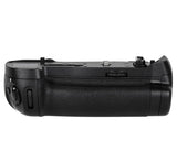 Batteriegriff für Nikon D850 wie MB-D18 Akkugriff 100% Kompatibilität