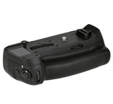 Batteriegriff für Nikon D850 wie MB-D18 Akkugriff 100% Kompatibilität