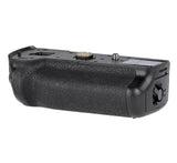 Batteriegriff für Panasonic Lumix DC-GH5 Ersatz für DMW-BGGH5 Optimal für Hochformat