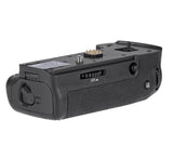 Batteriegriff für Panasonic Lumix DC-GH5 Ersatz für DMW-BGGH5 Optimal für Hochformat