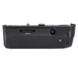 Batteriegriff für Panasonic Lumix DC-GH5 Ersatz für DMW-BGGH5 Optimal für Hochformat