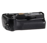 Batteriegriff für Pentax K-3 K-3 II Ersatz für D-BG5 Akkugriff Optimal für Hochformat