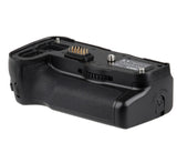 Batteriegriff für Pentax K-3 K-3 II Ersatz für D-BG5 Akkugriff Optimal für Hochformat