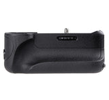 Batteriegriff für Sony Alpha A6000 A6300 ersetzt VG-A6300 Akkugriff Optimal für Hochformat