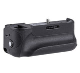 Batteriegriff für Sony Alpha A6000 A6300 ersetzt VG-A6300 Akkugriff Optimal für Hochformat