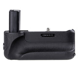 Batteriegriff für Sony Alpha A6000 A6300 ersetzt VG-A6300 Akkugriff Optimal für Hochformat