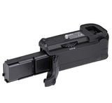 Batteriegriff für Sony Alpha A6000 A6300 ersetzt VG-A6300 Akkugriff Optimal für Hochformat