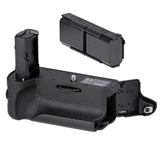 Batteriegriff Set für Sony Alpha A7II A7RII A7SII + 2x NP-FW50 Akku + 1x USB Dual Ladegerät