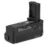 Batteriegriff Set für Sony Alpha A9 A7R III A7 III + 2x NP-FZ100 Akku + 1x USB Dual Ladegerät