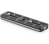 Ersatz-Schnellwechselplatte für Arca-Swiss Standard PU-140