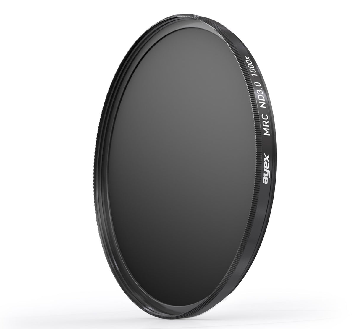 MRC Neutral Density Filter ND3.0 62mm Multicoated Slim ND1000x