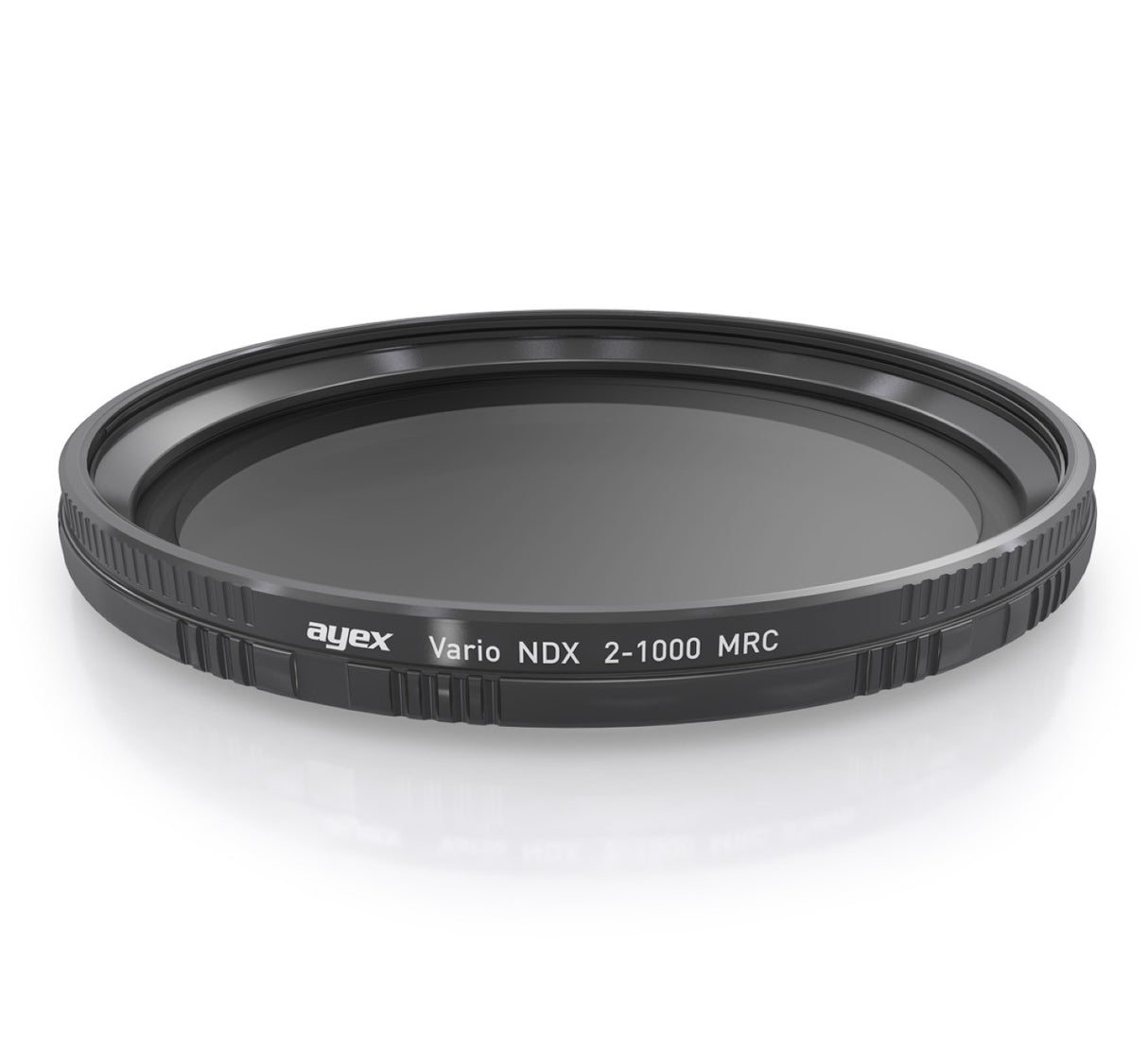ayex MRC Slim Graufilter variabel 77mm ND2 - ND1000