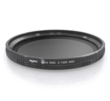 ayex MRC Slim Graufilter variabel 77mm ND2 - ND1000