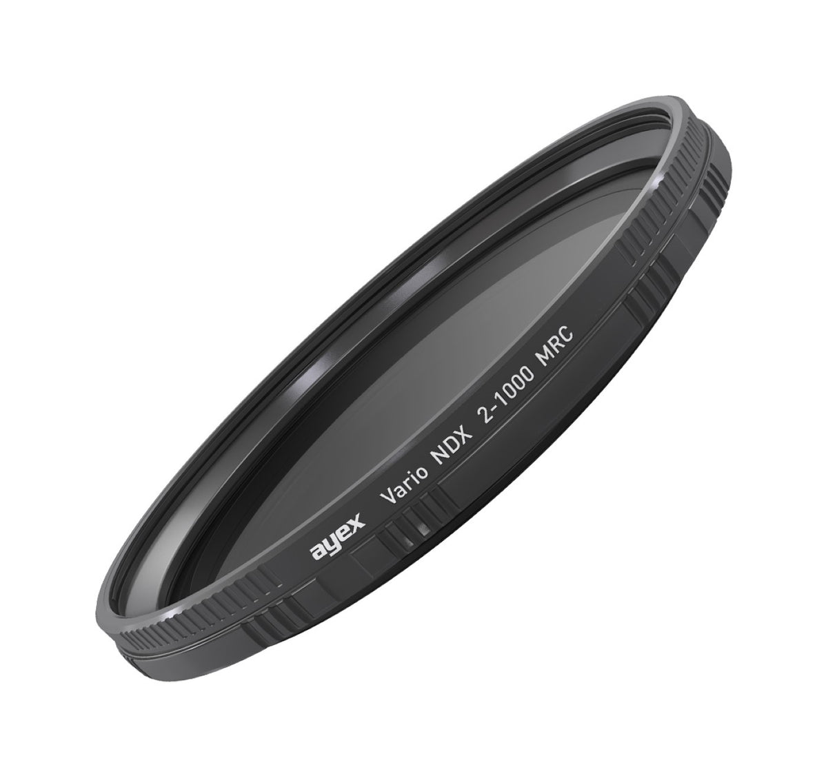ayex MRC Slim Graufilter variabel 77mm ND2 - ND1000