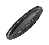 ayex MRC Slim Graufilter variabel 77mm ND2 - ND1000