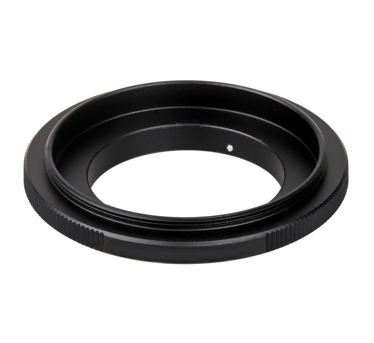 Retroadapter 62mm Micro 4/3 Umkehrring Reversering Objektiv Makroadapter