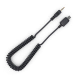 Spiral Adapterkabel UC1 zB Olympus E-PL8 E-620 E520 SP-810 SZ-300MR SZ-20 PEN-F