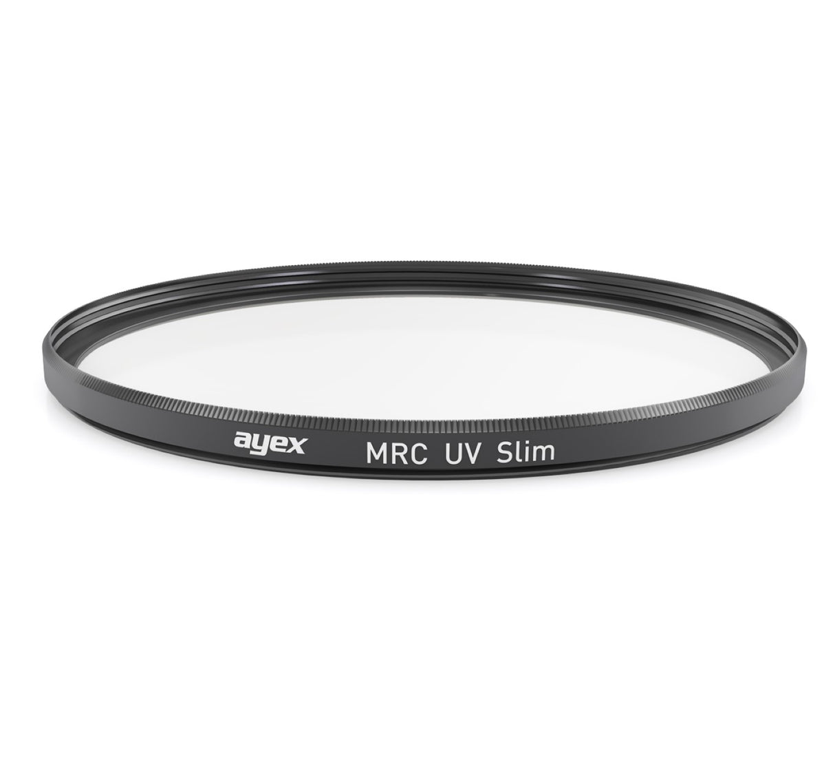 ayex UV-Filter slim 52mm beidseitige hochwertige MRC Mehrfachvergütung