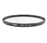 ayex UV-Filter slim 43mm beidseitige hochwertige MRC Mehrfachvergütung