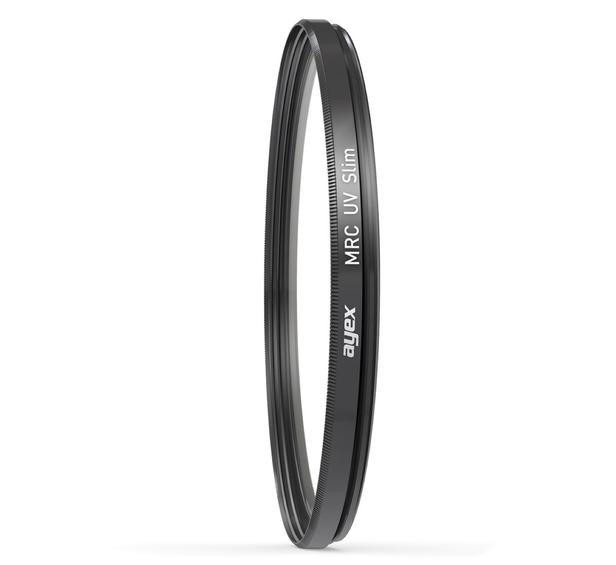 ayex UV-Filter slim 40,5mm beidseitige hochwertige MRC Mehrfachvergütung