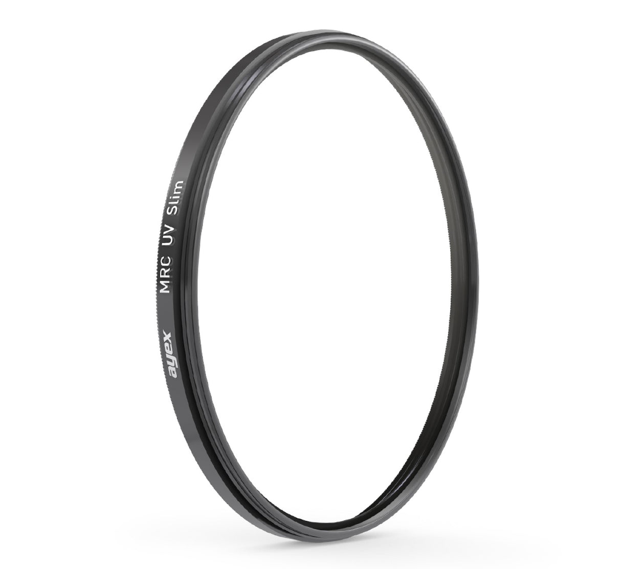 ayex UV-Filter slim 40,5mm beidseitige hochwertige MRC Mehrfachvergütung