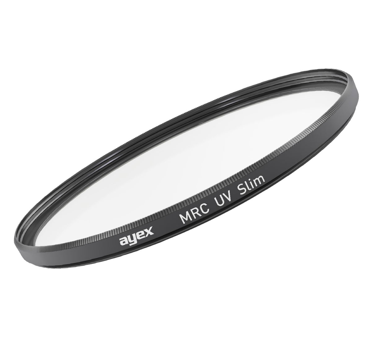 ayex UV-Filter slim 40,5mm beidseitige hochwertige MRC Mehrfachvergütung