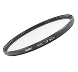 ayex UV-Filter slim 40,5mm beidseitige hochwertige MRC Mehrfachvergütung