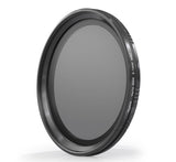 ayex MRC Slim Graufilter variabel 72mm ND2 - ND1000
