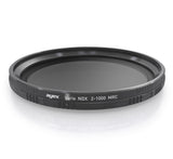 ayex MRC Slim Graufilter variabel 72mm ND2 - ND1000