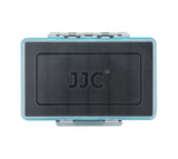 Battery Case Batteriebox für bis zu 6x 18650 Batterien