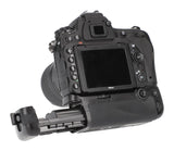 Batteriegriff Set für Nikon D750 wie MB-D16 + 2x EN-EL15B Akku + 1x USB Dual Ladegerät