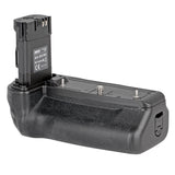 ayex Batteriegriff Passend für Canon EOS R5 & R6 (NUR FÜR AMAZON)