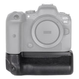 ayex Batteriegriff Passend für Canon EOS R5 & R6 (NUR FÜR AMAZON)