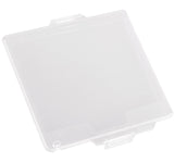 LCD Displayschutz Cover für Nikon D600 D610 ersetzt BM-14