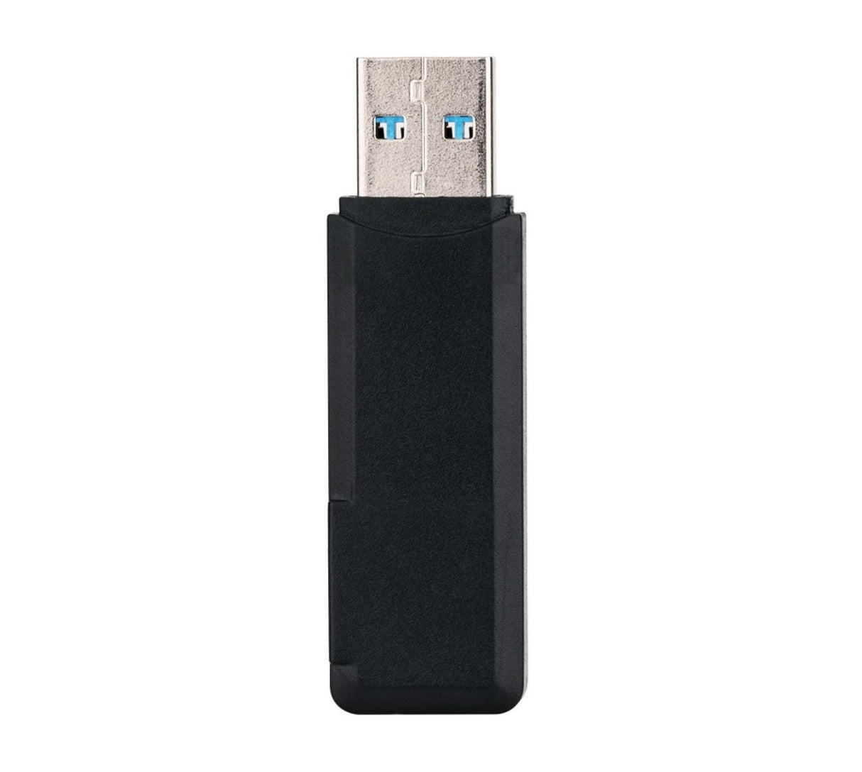 Kartenlesegerät Card Reader für SD und Micro SD Karten Schnell und Kompakt