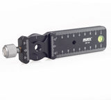 Makroschiene Klemme Schraubkopf für DSLR Kameras & Stativköpfe Arca-Swiss CHC 140cm