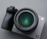 Meike Autofokus Objektiv 33mm F1.4 AF STM APS-C Portrait für Nikon Z Mount