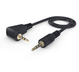 Adapterkabel E3 zB Canon EOS R R6 RP 90D 80D 2000D 1500D 850D 760D 650D M6