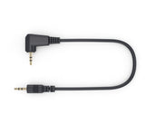 Adapterkabel E3 zB Canon EOS R R6 RP 90D 80D 2000D 1500D 850D 760D 650D M6