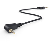 Adapterkabel E3 zB Canon EOS R R6 RP 90D 80D 2000D 1500D 850D 760D 650D M6